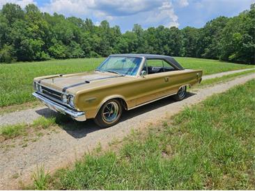1967 Plymouth GTX (CC-2080376) for sale in Greensboro, North Carolina