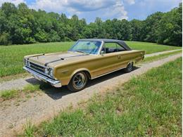 1967 Plymouth GTX (CC-2080376) for sale in Greensboro, North Carolina