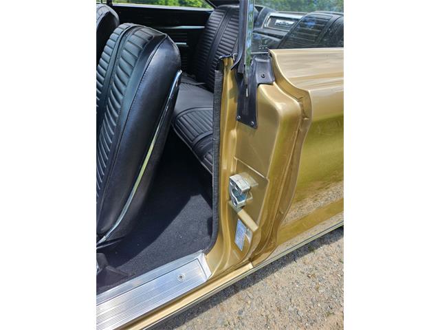 1967 Plymouth GTX (CC-2080376) for sale in Greensboro, North Carolina