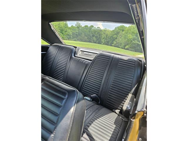 1967 Plymouth GTX (CC-2080376) for sale in Greensboro, North Carolina