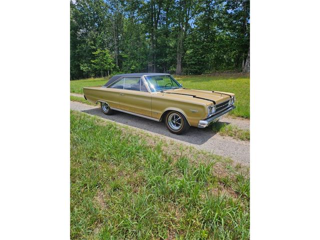 1967 Plymouth GTX (CC-2080376) for sale in Greensboro, North Carolina