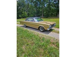 1967 Plymouth GTX (CC-2080376) for sale in Greensboro, North Carolina
