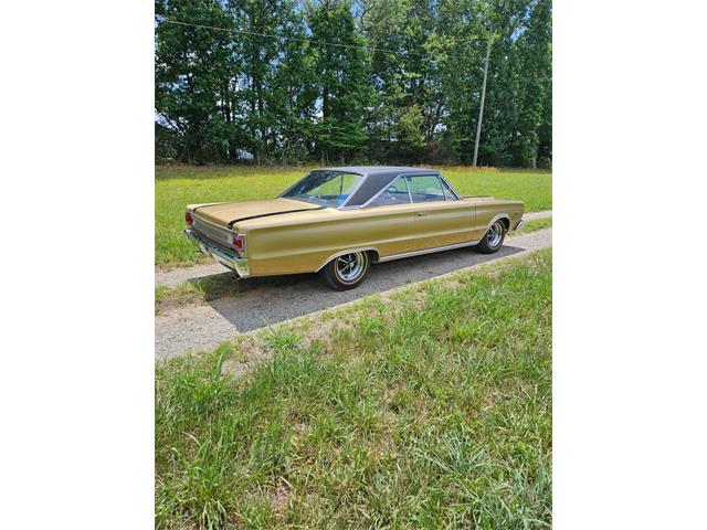 1967 Plymouth GTX (CC-2080376) for sale in Greensboro, North Carolina