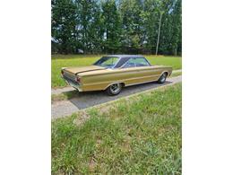 1967 Plymouth GTX (CC-2080376) for sale in Greensboro, North Carolina