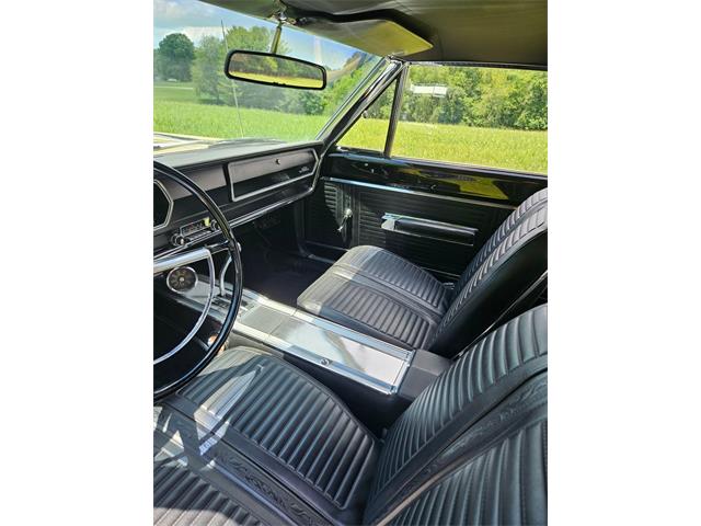 1967 Plymouth GTX (CC-2080376) for sale in Greensboro, North Carolina