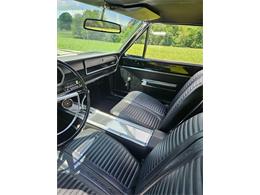 1967 Plymouth GTX (CC-2080376) for sale in Greensboro, North Carolina