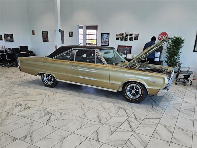 1967 Plymouth GTX (CC-2080376) for sale in Greensboro, North Carolina