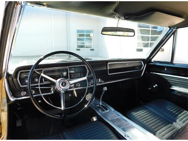 1967 Plymouth GTX (CC-2080376) for sale in Greensboro, North Carolina