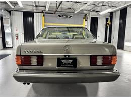 1989 Mercedes-Benz 300SEL (CC-2083760) for sale in Mill Hall, Pennsylvania