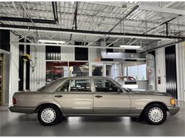 1989 Mercedes-Benz 300SEL (CC-2083760) for sale in Mill Hall, Pennsylvania