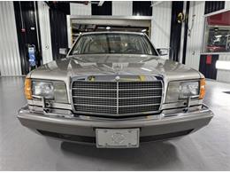 1989 Mercedes-Benz 300SEL (CC-2083760) for sale in Mill Hall, Pennsylvania