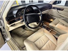 1989 Mercedes-Benz 300SEL (CC-2083760) for sale in Mill Hall, Pennsylvania