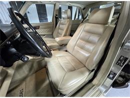 1989 Mercedes-Benz 300SEL (CC-2083760) for sale in Mill Hall, Pennsylvania