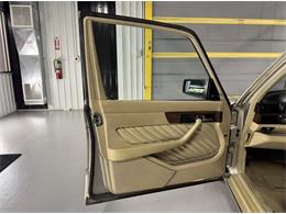 1989 Mercedes-Benz 300SEL (CC-2083760) for sale in Mill Hall, Pennsylvania