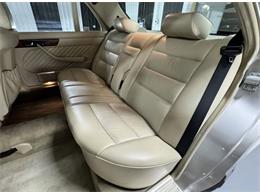 1989 Mercedes-Benz 300SEL (CC-2083760) for sale in Mill Hall, Pennsylvania