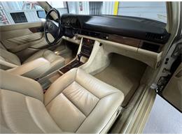 1989 Mercedes-Benz 300SEL (CC-2083760) for sale in Mill Hall, Pennsylvania