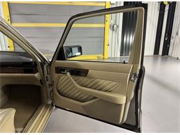 1989 Mercedes-Benz 300SEL (CC-2083760) for sale in Mill Hall, Pennsylvania