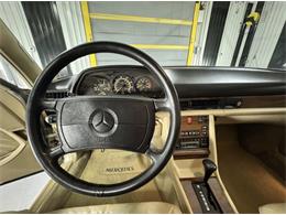 1989 Mercedes-Benz 300SEL (CC-2083760) for sale in Mill Hall, Pennsylvania
