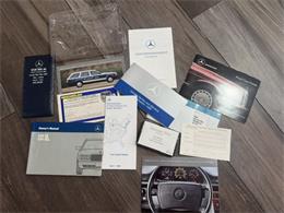1989 Mercedes-Benz 300SEL (CC-2083760) for sale in Mill Hall, Pennsylvania
