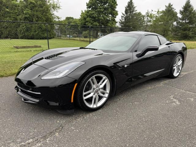 2019 Chevrolet Corvette (CC-2083761) for sale in Mill Hall, Pennsylvania