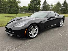 2019 Chevrolet Corvette (CC-2083761) for sale in Mill Hall, Pennsylvania