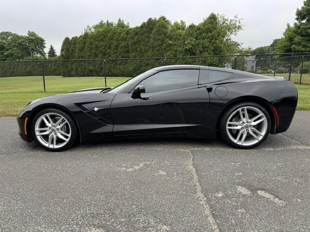 2019 Chevrolet Corvette (CC-2083761) for sale in Mill Hall, Pennsylvania
