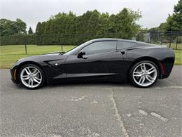 2019 Chevrolet Corvette (CC-2083761) for sale in Mill Hall, Pennsylvania