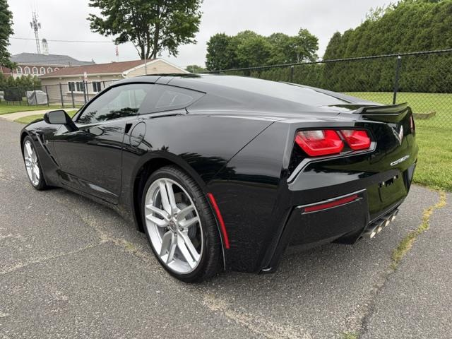 2019 Chevrolet Corvette (CC-2083761) for sale in Mill Hall, Pennsylvania