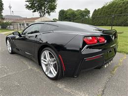 2019 Chevrolet Corvette (CC-2083761) for sale in Mill Hall, Pennsylvania