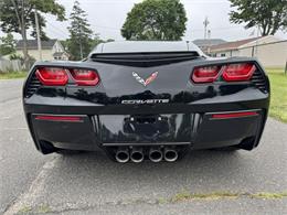 2019 Chevrolet Corvette (CC-2083761) for sale in Mill Hall, Pennsylvania