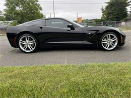 2019 Chevrolet Corvette (CC-2083761) for sale in Mill Hall, Pennsylvania