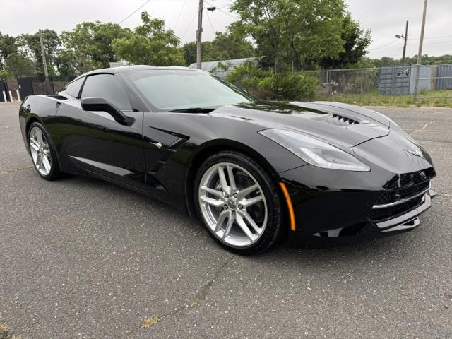 2019 Chevrolet Corvette (CC-2083761) for sale in Mill Hall, Pennsylvania