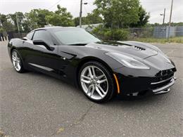 2019 Chevrolet Corvette (CC-2083761) for sale in Mill Hall, Pennsylvania