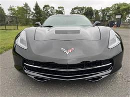 2019 Chevrolet Corvette (CC-2083761) for sale in Mill Hall, Pennsylvania