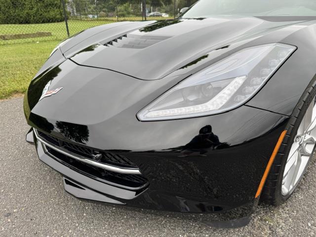 2019 Chevrolet Corvette (CC-2083761) for sale in Mill Hall, Pennsylvania