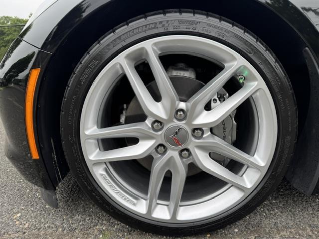 2019 Chevrolet Corvette (CC-2083761) for sale in Mill Hall, Pennsylvania