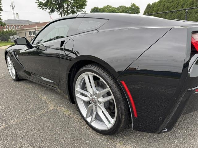 2019 Chevrolet Corvette (CC-2083761) for sale in Mill Hall, Pennsylvania