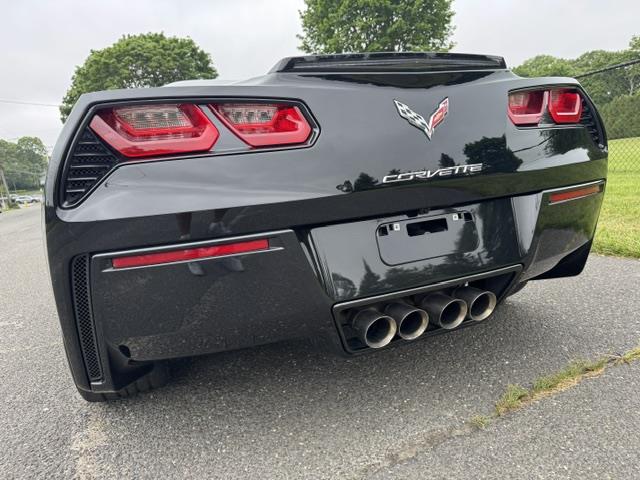 2019 Chevrolet Corvette (CC-2083761) for sale in Mill Hall, Pennsylvania