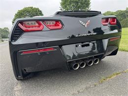 2019 Chevrolet Corvette (CC-2083761) for sale in Mill Hall, Pennsylvania