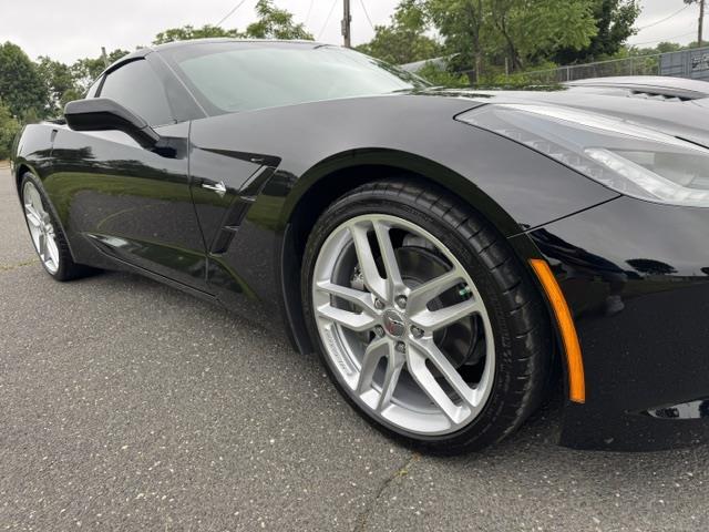 2019 Chevrolet Corvette (CC-2083761) for sale in Mill Hall, Pennsylvania