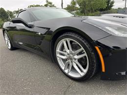2019 Chevrolet Corvette (CC-2083761) for sale in Mill Hall, Pennsylvania