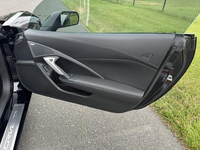2019 Chevrolet Corvette (CC-2083761) for sale in Mill Hall, Pennsylvania