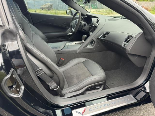 2019 Chevrolet Corvette (CC-2083761) for sale in Mill Hall, Pennsylvania