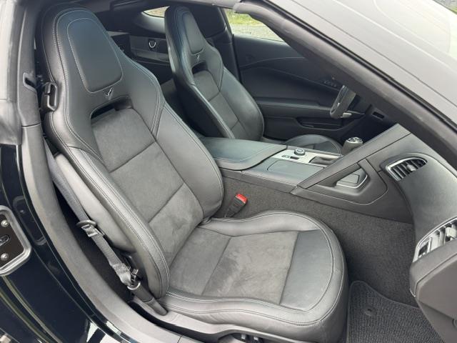 2019 Chevrolet Corvette (CC-2083761) for sale in Mill Hall, Pennsylvania