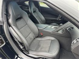 2019 Chevrolet Corvette (CC-2083761) for sale in Mill Hall, Pennsylvania