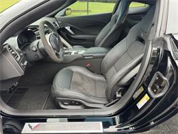 2019 Chevrolet Corvette (CC-2083761) for sale in Mill Hall, Pennsylvania