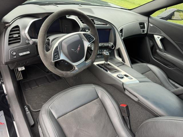 2019 Chevrolet Corvette (CC-2083761) for sale in Mill Hall, Pennsylvania