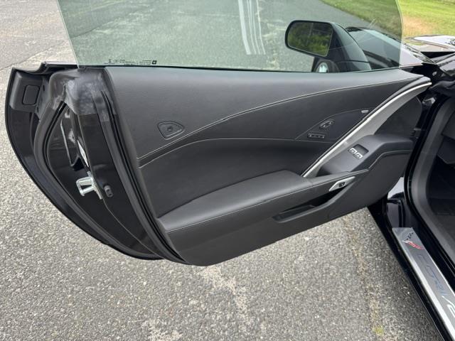2019 Chevrolet Corvette (CC-2083761) for sale in Mill Hall, Pennsylvania