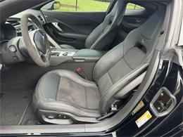 2019 Chevrolet Corvette (CC-2083761) for sale in Mill Hall, Pennsylvania