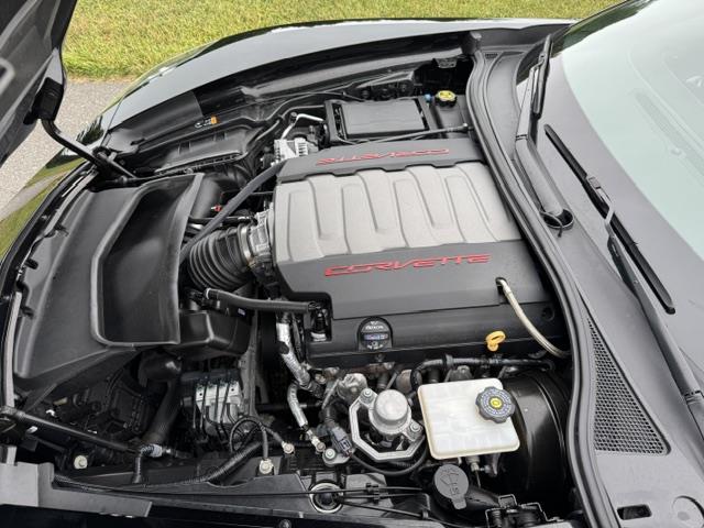 2019 Chevrolet Corvette (CC-2083761) for sale in Mill Hall, Pennsylvania
